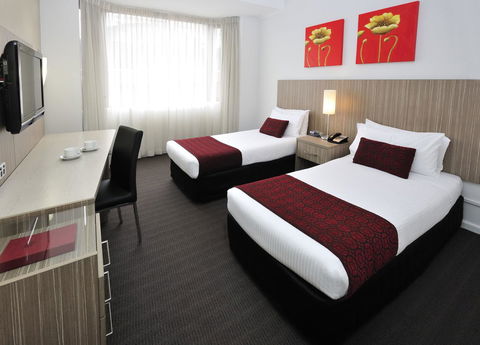 Metro Hotel Marlow Sydney Central - Holiday Jervis Bay 19