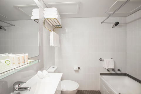 Metro Hotel Marlow Sydney Central - Holiday Jervis Bay 7