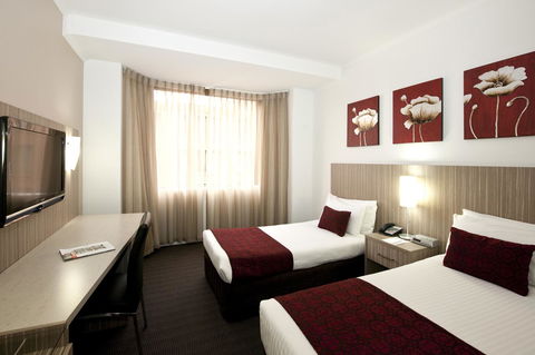 Metro Hotel Marlow Sydney Central - Holiday Jervis Bay 28