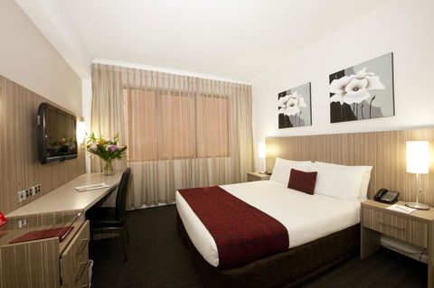 Metro Hotel Marlow Sydney Central - Holiday Jervis Bay 2