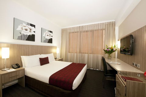 Metro Hotel Marlow Sydney Central - Holiday Jervis Bay 30