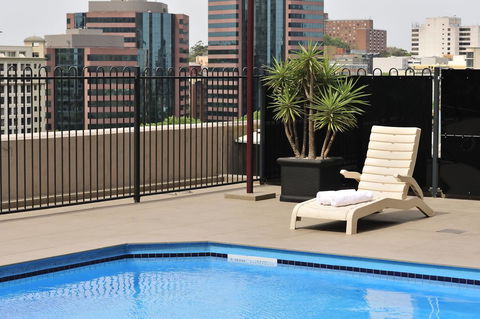 Metro Hotel Marlow Sydney Central - Holiday Jervis Bay 18