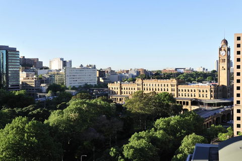 Metro Hotel Marlow Sydney Central - Holiday Jervis Bay 21