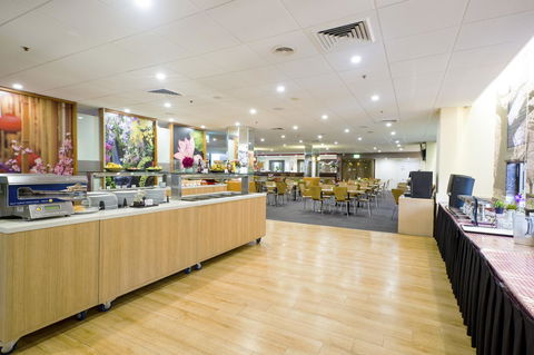 Metro Hotel Marlow Sydney Central - Holiday Jervis Bay 5