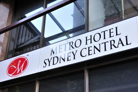 Metro Hotel Marlow Sydney Central - Holiday Jervis Bay 20
