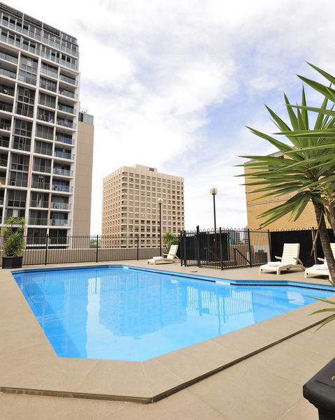 Metro Hotel Marlow Sydney Central - Holiday Jervis Bay 4