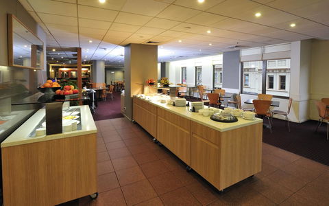 Metro Hotel Marlow Sydney Central - Holiday Jervis Bay 32
