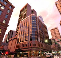 Metro Hotel Marlow Sydney Central - Holiday Jervis Bay