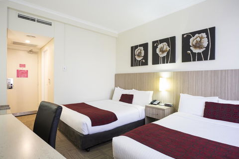 Metro Hotel Marlow Sydney Central - Holiday Jervis Bay 16