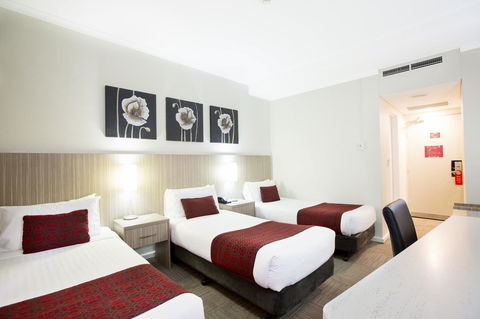 Metro Hotel Marlow Sydney Central - Holiday Jervis Bay 6