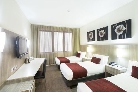 Metro Hotel Marlow Sydney Central - Holiday Jervis Bay 3