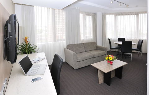 Metro Hotel Marlow Sydney Central - Holiday Jervis Bay 24