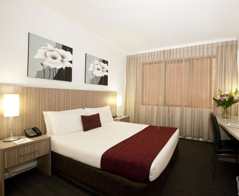 Metro Hotel Marlow Sydney Central - Holiday Jervis Bay 31