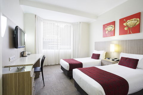 Metro Hotel Marlow Sydney Central - Holiday Jervis Bay 12