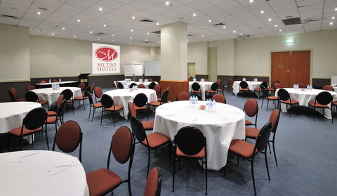 Metro Hotel Marlow Sydney Central - Holiday Jervis Bay 23