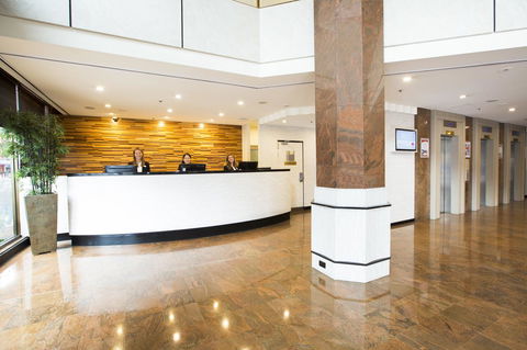 Metro Hotel Marlow Sydney Central - Holiday Jervis Bay 14