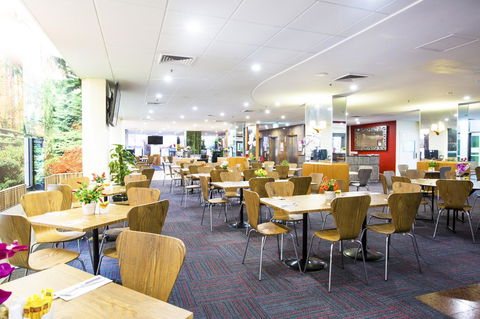 Metro Hotel Marlow Sydney Central - Holiday Jervis Bay 13