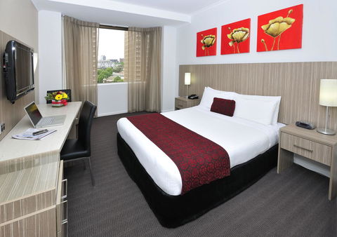 Metro Hotel Marlow Sydney Central - Holiday Jervis Bay 27