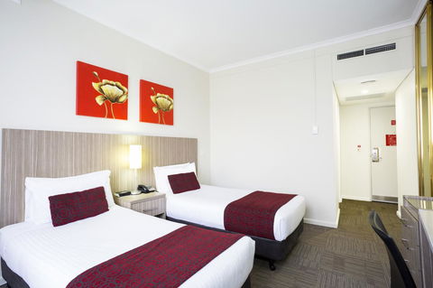 Metro Hotel Marlow Sydney Central - Holiday Jervis Bay 11