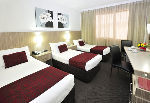 Metro Hotel Marlow Sydney Central - Holiday Jervis Bay 9