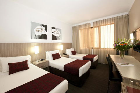 Metro Hotel Marlow Sydney Central - Holiday Jervis Bay 8
