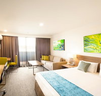 Metro Aspire Hotel Sydney - Holiday Jervis Bay