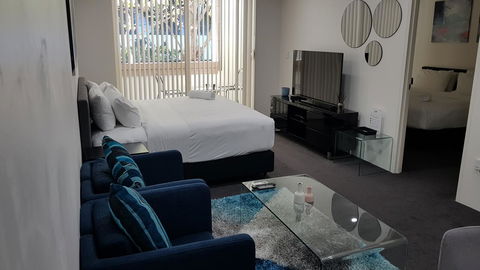 Liv Apartments Haymarket - Holiday Jervis Bay 29