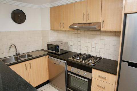 Liv Apartments Haymarket - Holiday Jervis Bay 24