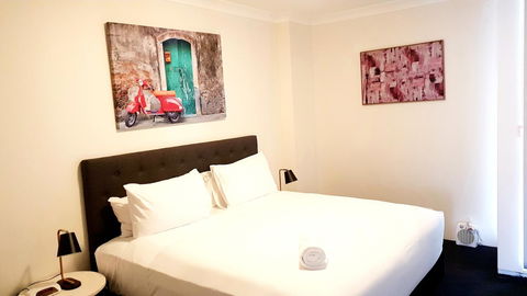 Liv Apartments Haymarket - Holiday Jervis Bay 7