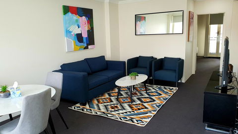 Liv Apartments Haymarket - Holiday Jervis Bay 1