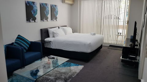 Liv Apartments Haymarket - Holiday Jervis Bay 30