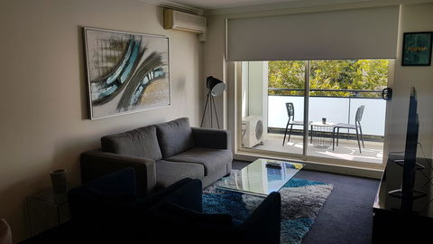 Liv Apartments Haymarket - Holiday Jervis Bay 18