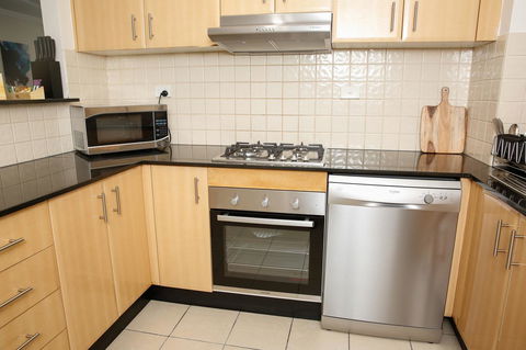 Liv Apartments Haymarket - Holiday Jervis Bay 26