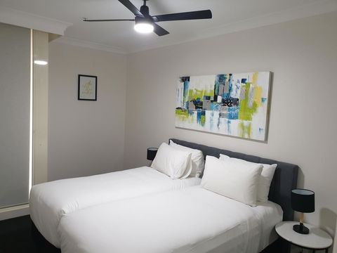 Liv Apartments Haymarket - Holiday Jervis Bay 3
