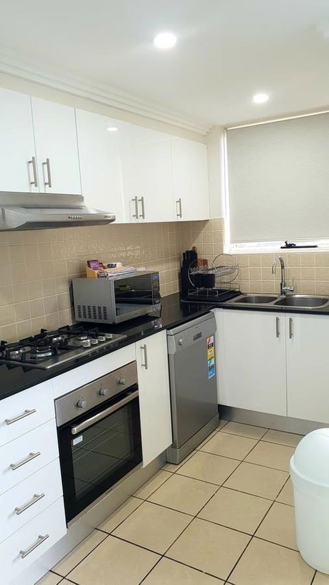Liv Apartments Haymarket - Holiday Jervis Bay 16