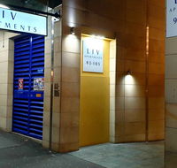 Liv Apartments Haymarket - Holiday Jervis Bay