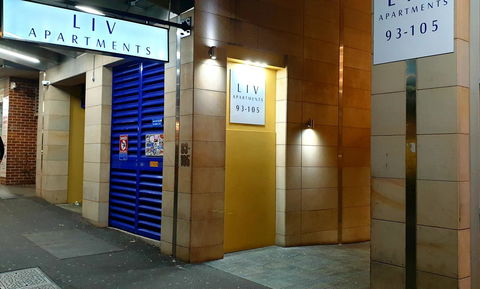 Liv Apartments Haymarket - Holiday Jervis Bay 0