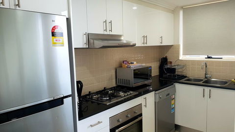 Liv Apartments Haymarket - Holiday Jervis Bay 15