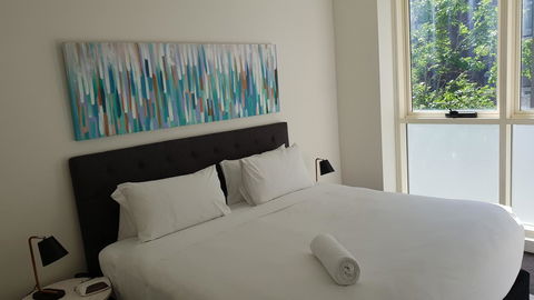 Liv Apartments Haymarket - Holiday Jervis Bay 14