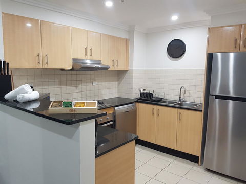 Liv Apartments Haymarket - Holiday Jervis Bay 25