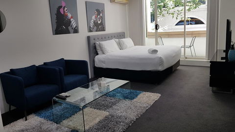 Liv Apartments Haymarket - Holiday Jervis Bay 34