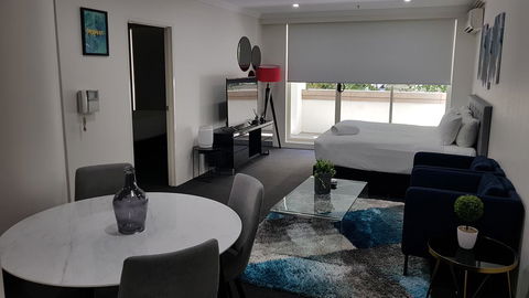Liv Apartments Haymarket - Holiday Jervis Bay 31