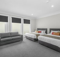 Horse and Jockey Hotel - Holiday Jervis Bay