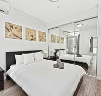 Comfortable Apartment in Central Sydney - Holiday Jervis Bay