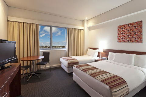 Macleay Hotel - Holiday Jervis Bay 8
