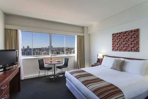 Macleay Hotel - Holiday Jervis Bay 9