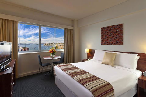 Macleay Hotel - Holiday Jervis Bay 11