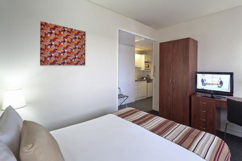 Macleay Hotel - Holiday Jervis Bay 10