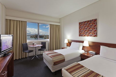 Macleay Hotel - Holiday Jervis Bay 7
