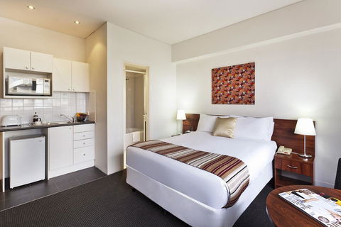 Macleay Hotel - Holiday Jervis Bay 6